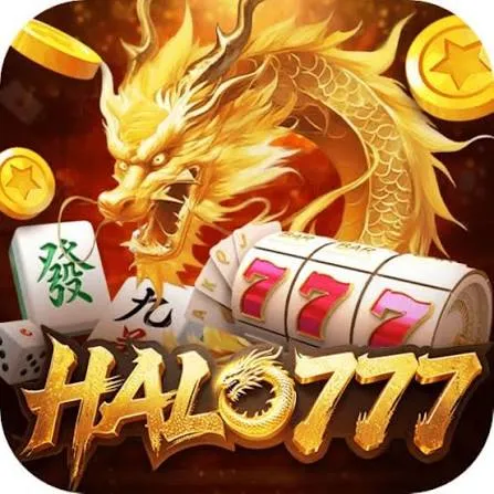 HALO777 - Game Kasino Terbaik untuk Petualangan Menang