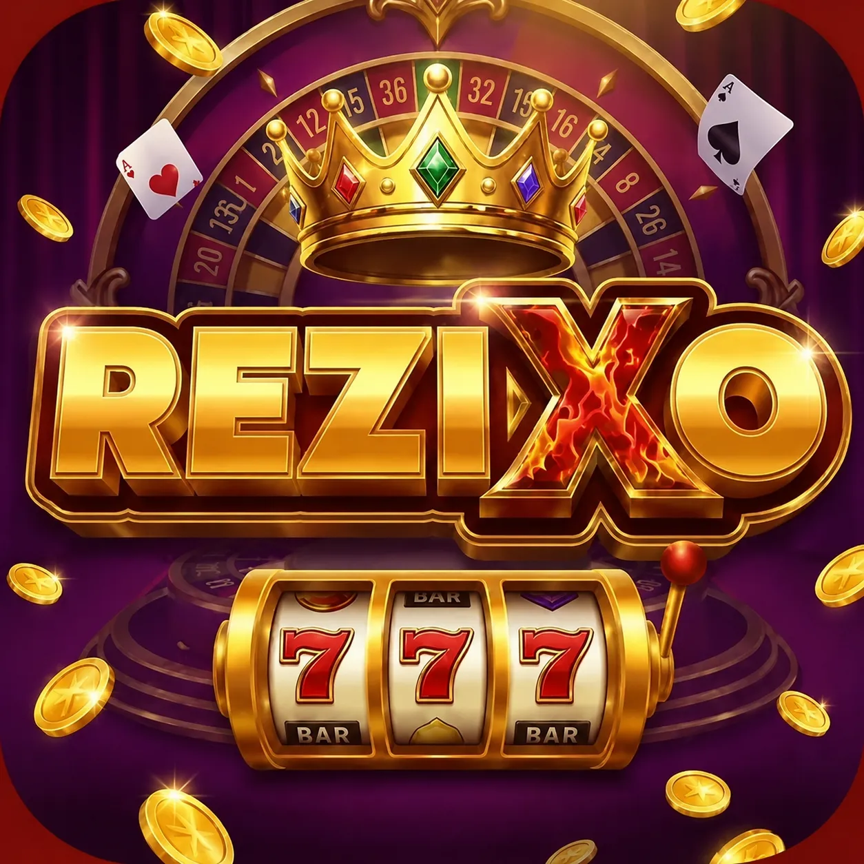 REZIXO - Game Balap Terbaik untuk Pecinta Racing