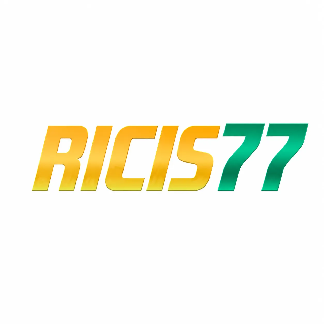 RICIS77 - Pertarungan Seru di Dunia Aksi
