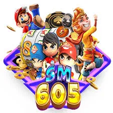 SM605 - Pertarungan Seru dalam Aksi Tanpa Henti