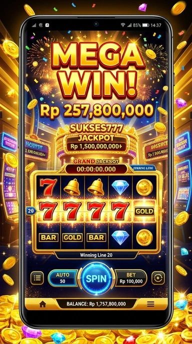 Informasi lengkap tentang aplikasi di sukses777 membantu saya memilih yang terbaik.