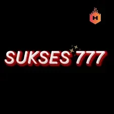 Logo sukses777